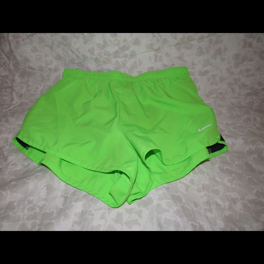 Nike shorts